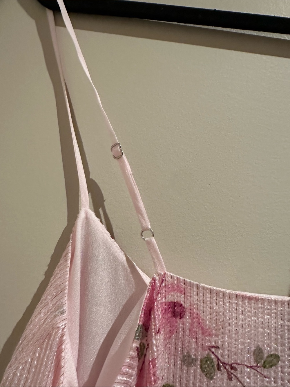 Cami NYC Luz Maxi Dress - Picture 9 of 9